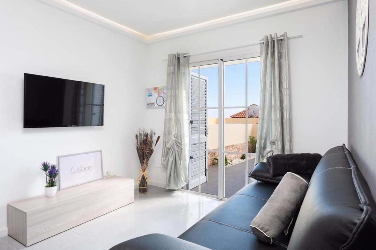 Manuda Luxury Apartment กาเลตาเดฟุสเต ภายนอก รูปภาพ