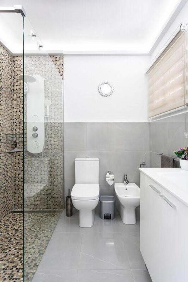 Manuda Luxury Apartment กาเลตาเดฟุสเต ภายนอก รูปภาพ