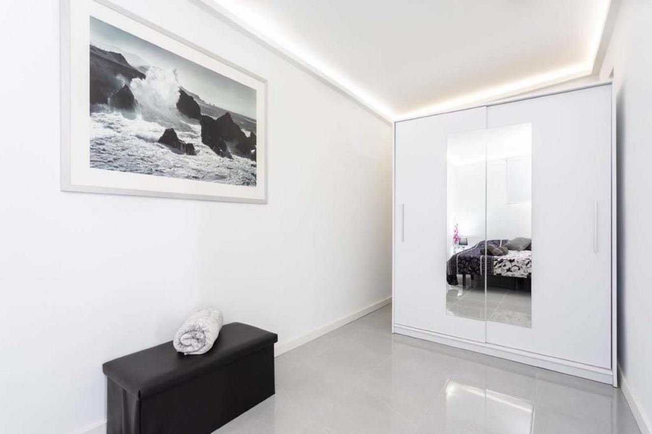 Manuda Luxury Apartment กาเลตาเดฟุสเต ภายนอก รูปภาพ