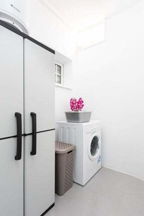 Manuda Luxury Apartment กาเลตาเดฟุสเต ภายนอก รูปภาพ