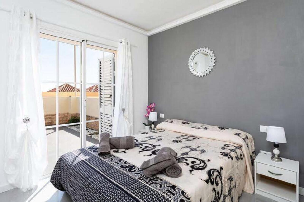Manuda Luxury Apartment กาเลตาเดฟุสเต ภายนอก รูปภาพ