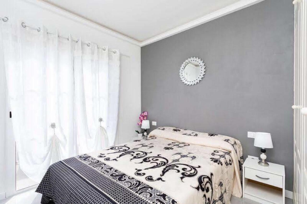 Manuda Luxury Apartment กาเลตาเดฟุสเต ภายนอก รูปภาพ