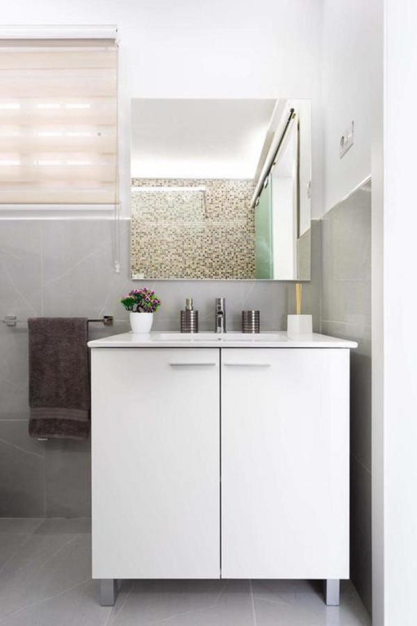 Manuda Luxury Apartment กาเลตาเดฟุสเต ภายนอก รูปภาพ