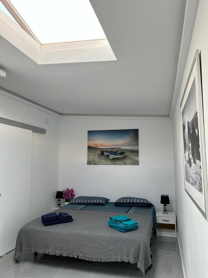 Manuda Luxury Apartment กาเลตาเดฟุสเต ภายนอก รูปภาพ